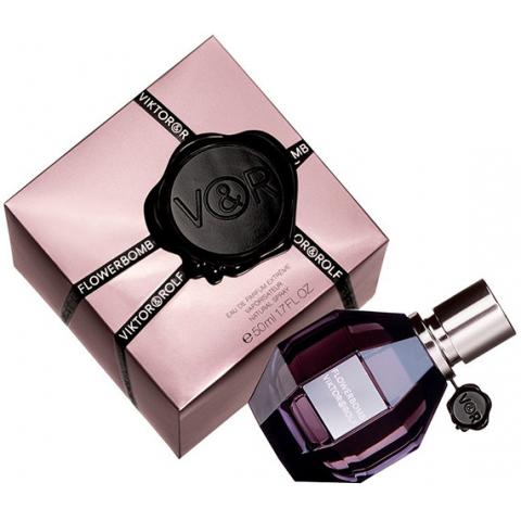 Victor & Rolf - Flowerbomb extreme edр