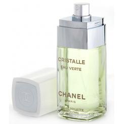 Chanel - Cristalle Eau Verte 