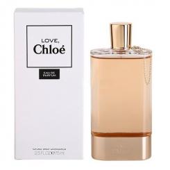 Chloe Love (тестер) - 75 ml