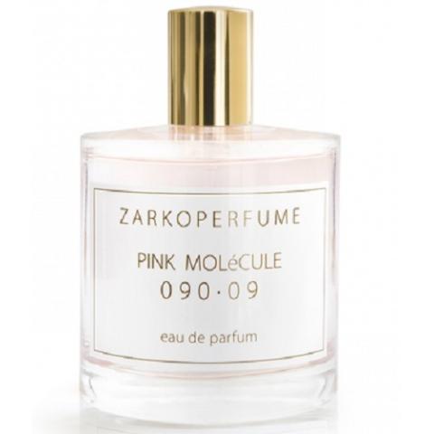 ZARKOPERFUME PINK MOLECULE 090 09 TESTER 