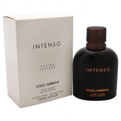  Tester D&G POUR HOMME INTENSO 125 ml 