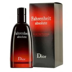 Christian Dior - Fahrenheit Absolute (тестер)