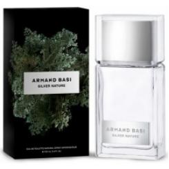 Armand Basi - Silver Nature for Men