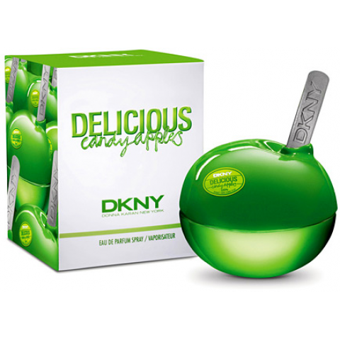 Donna Karan - DKNY Delicious Candy Apples Sweet Caramel 