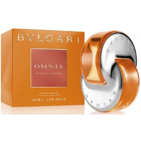 Bvlgari Omnia Indian Garnet -65 ml