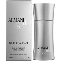 GIORGIO ARMANI - Armani Code Ice