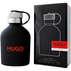 Hugo Boss Just Different-150 ml.