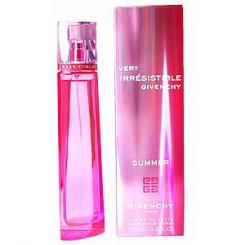 Givenchy - Very Irresistible Summer 2006 for women