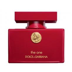 Dolce and Gabbana - The One collectors edition