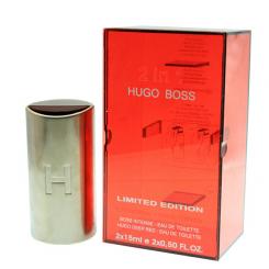 Hugo Boss - Limited Edition 2 in 1