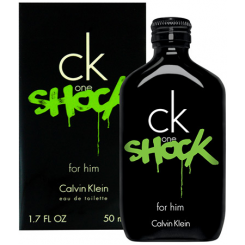 Calvin Klein - CK One Shock For Him