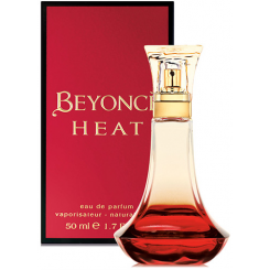 Beyonce - Beyonce Heat 