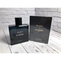 Chanel - Blue De Chanel 2019 LUX 100 ml