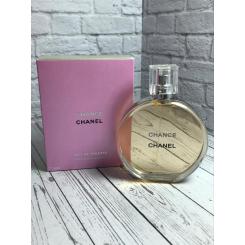 Chanel - Chance LUX 100 ml