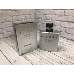 Chanel - Allure Homme Sport LUX 100 ml