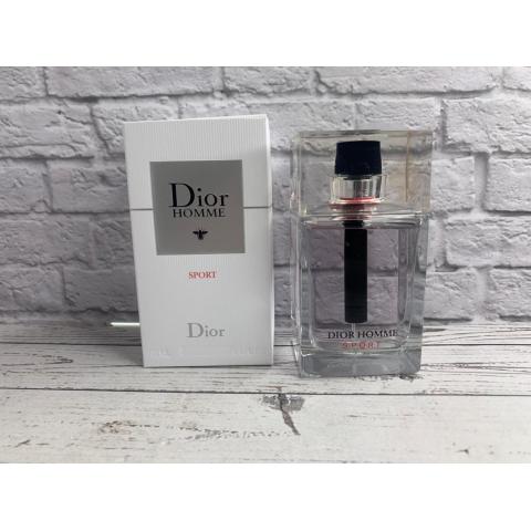 Dior - Home Sport LUX 100 ml