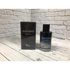 Dior - Sauvage LUX 100 ml