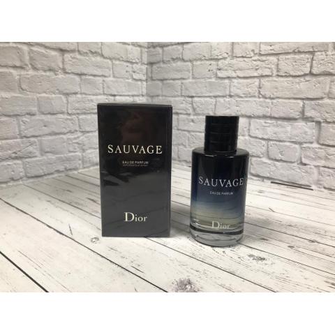Dior - Sauvage LUX 100 ml