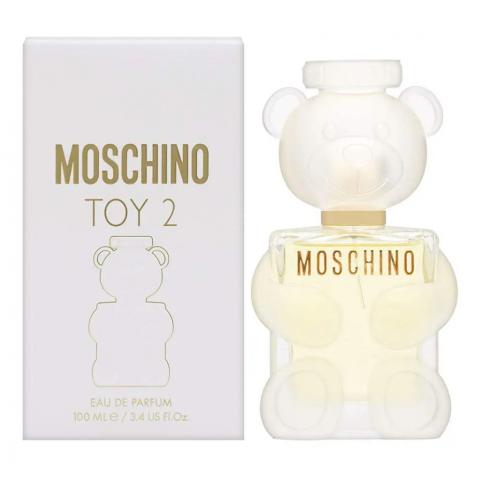 Moschino - Toy 2 LUX 100 ml