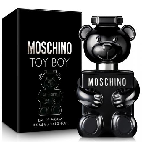 Moschino - Toy Boy LUX 100 ml