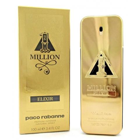 Paco Rabanne - 1 Million Elixir LUX 100 ml