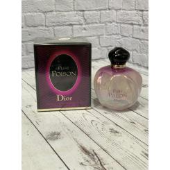Dior - Pure Poison LUX 100 ml