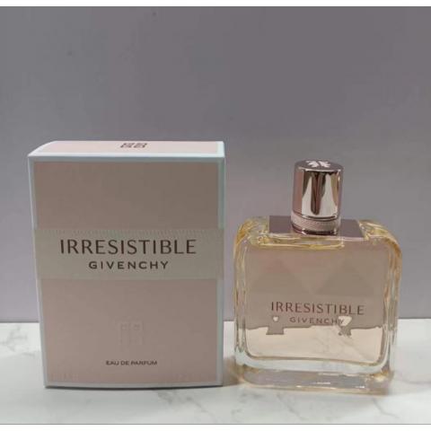 Givenchy - Irresistible Eau De Parfum LUX 100 ml