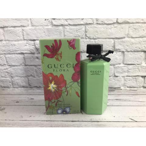 Gucci - Flora Emerald Gardenia LUX 100 ml