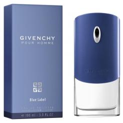 Givenchy - Pour Homme Blue Label