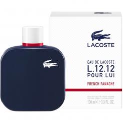 Lacoste - French Panache 100 ml