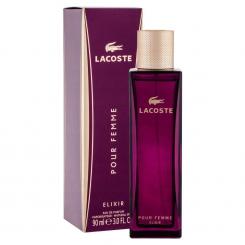 Lacoste - Pour Femme Elixir 90 ml