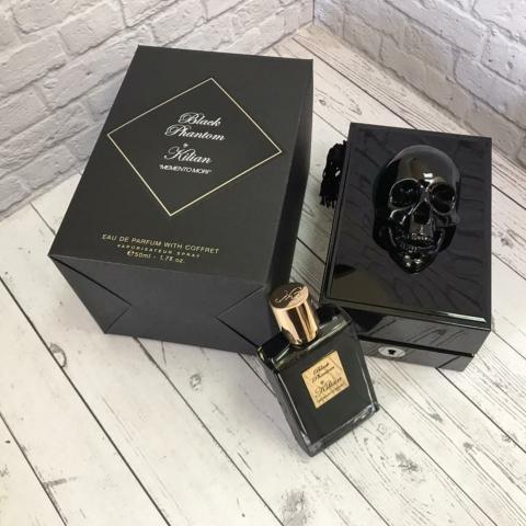 Kilian - Black Phantom 50 ml