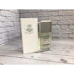 Chanel - Egoiste Platinum Tester LUX 100 ml
