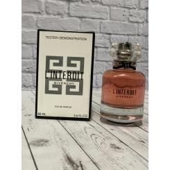 Givenchy - L'Interdit Tester LUX 100 ml