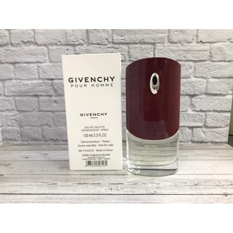 Givenchy - Pour Home Tester LUX 100 ml
