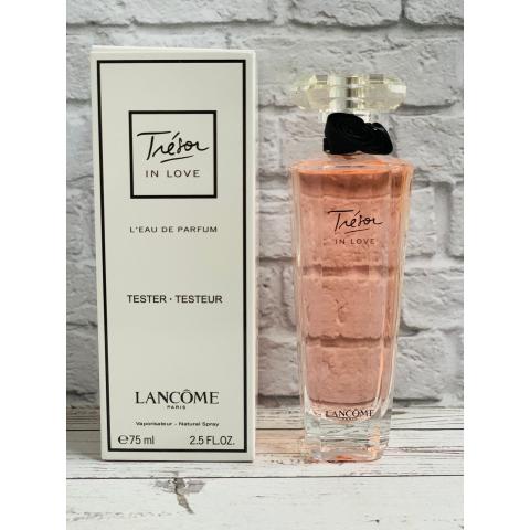 Lancome - Tresor In Love Tester LUX 75 ml