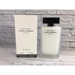 Narciso Rodriguez - Pure Musc Tester LUX 100 ml